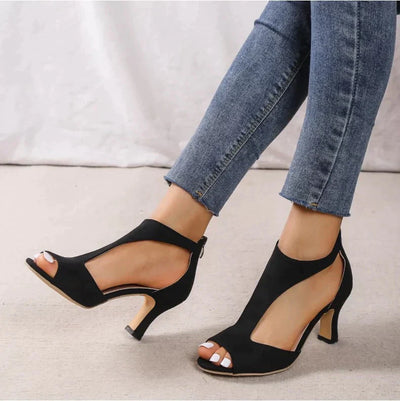 KIM - Orthopädische Stöckelschuhe