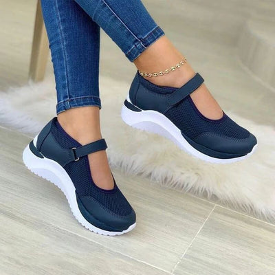 ELLA - Orthopädische Schuhe