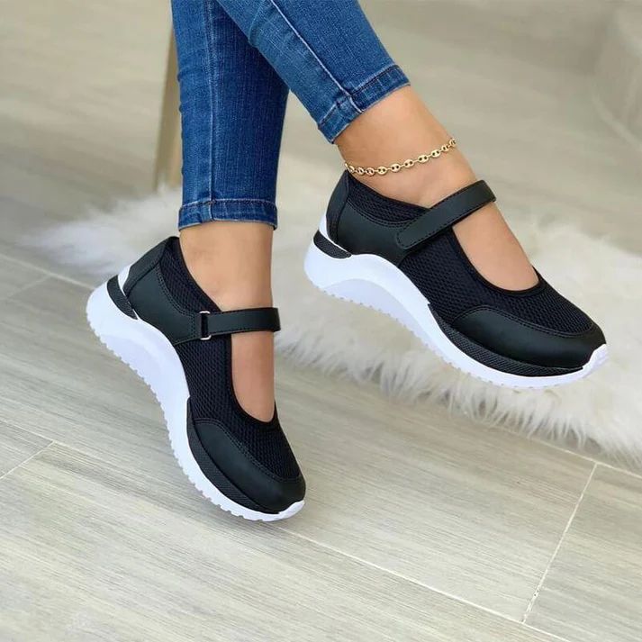 ELLA - Orthopädische Schuhe