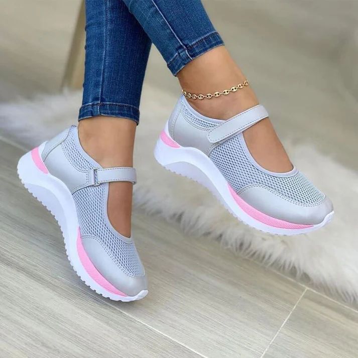 ELLA - Orthopädische Schuhe