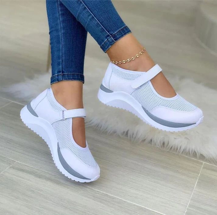 ELLA - Orthopädische Schuhe