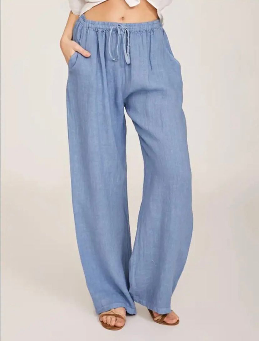 PALMA™ - leichte Hose