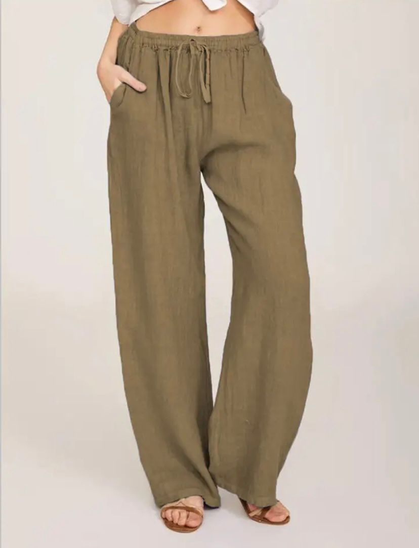 PALMA™ - leichte Hose