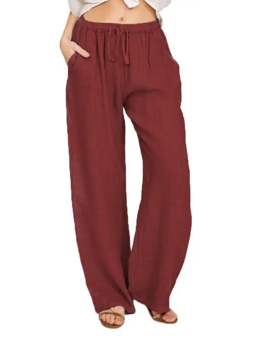 PALMA™ - leichte Hose