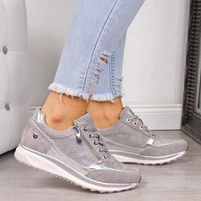 FEVEN™ - Orthopädische Komfort-Turnschuhe