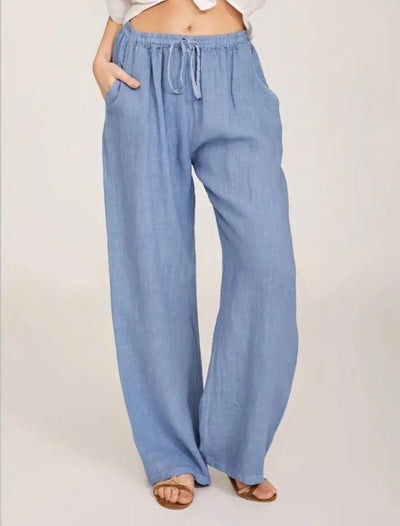 PALMA™ - leichte Hose