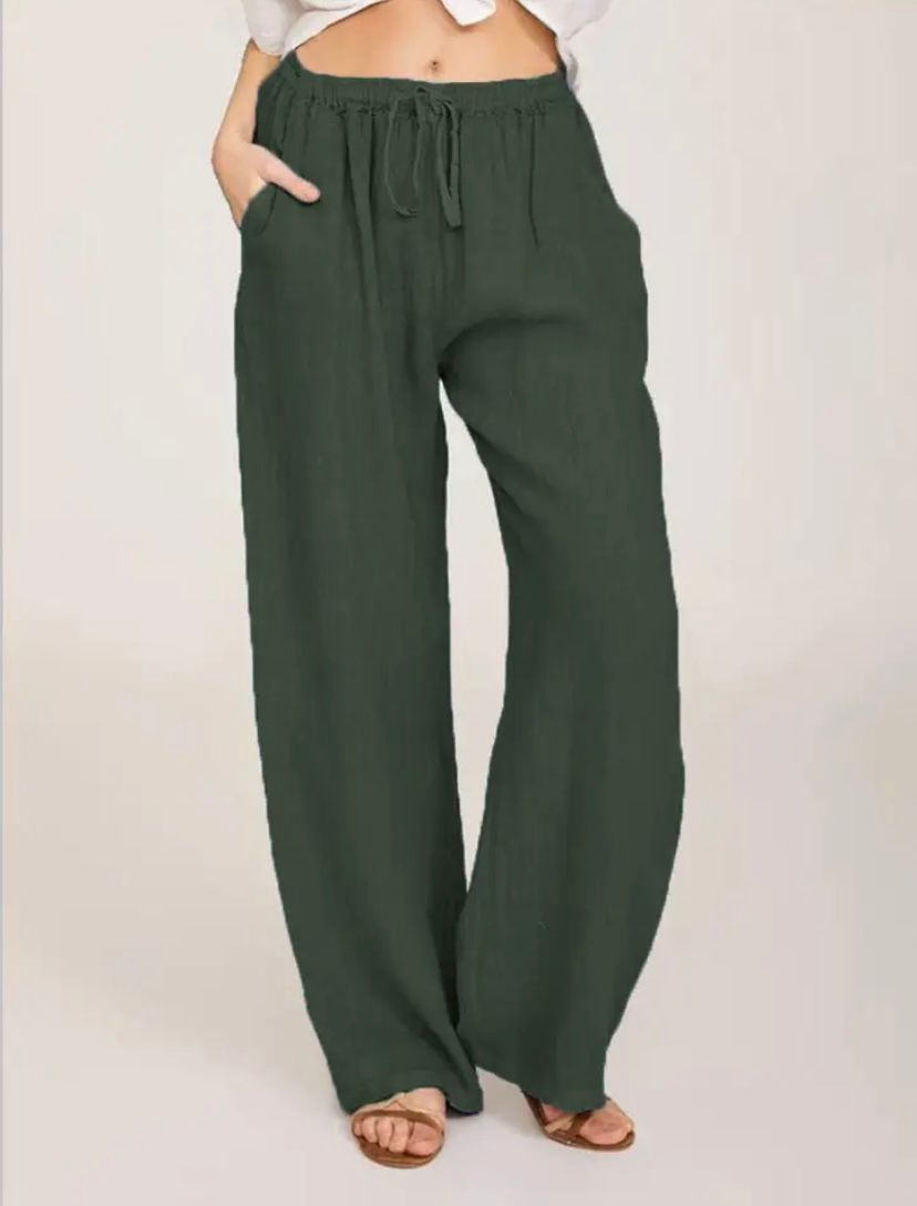 PALMA™ - leichte Hose