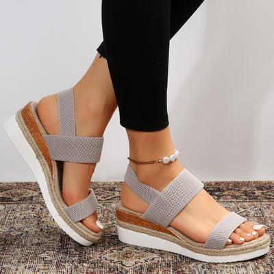 Monaco - Orthopädische Sandalen