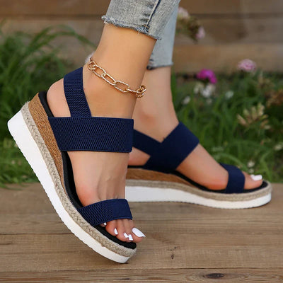 Monaco - Orthopädische Sandalen