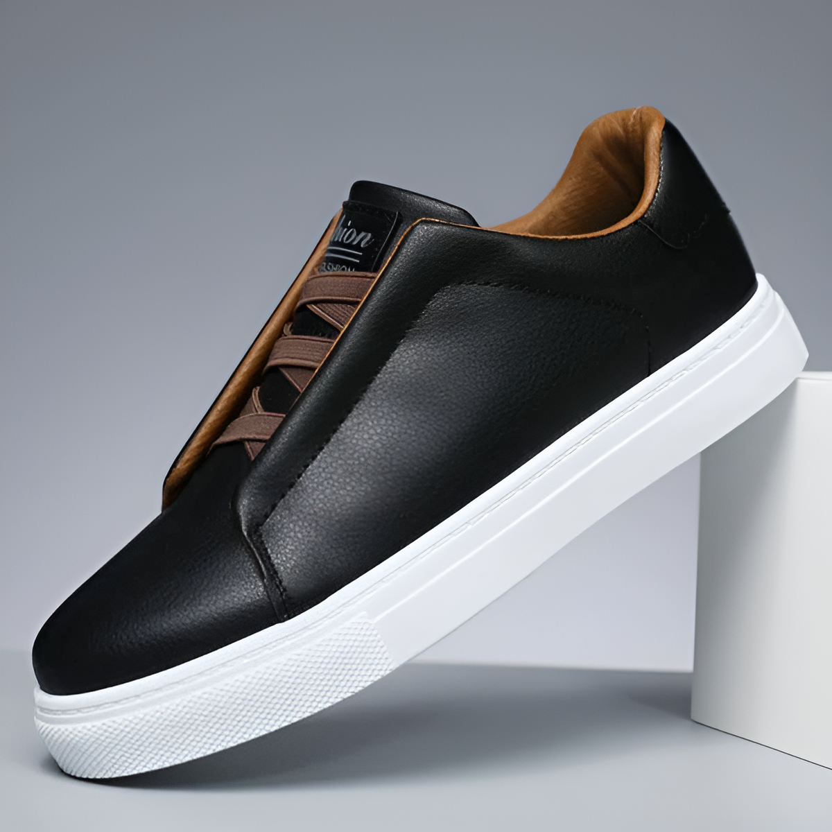 Bernardo™ | Chic Turnschuhe