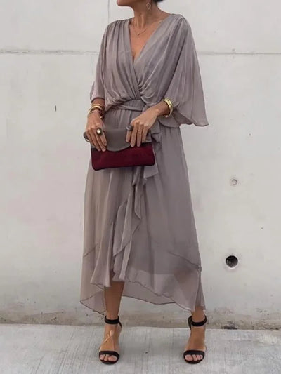 Evaa™ - Elegantes und leichtes Kleid