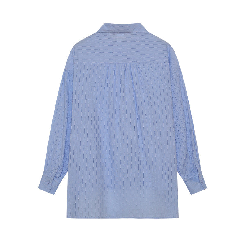 Elizabeth™ - Luftiges Shirt und Shorts Set