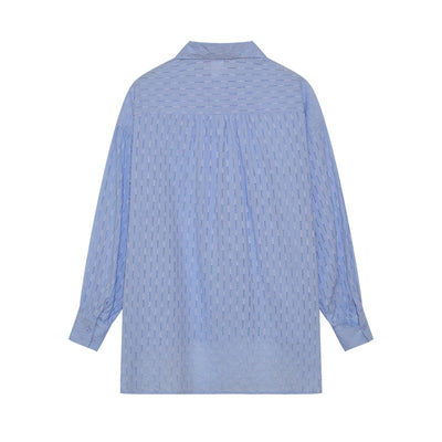 Elizabeth™ - Luftiges Shirt und Shorts Set