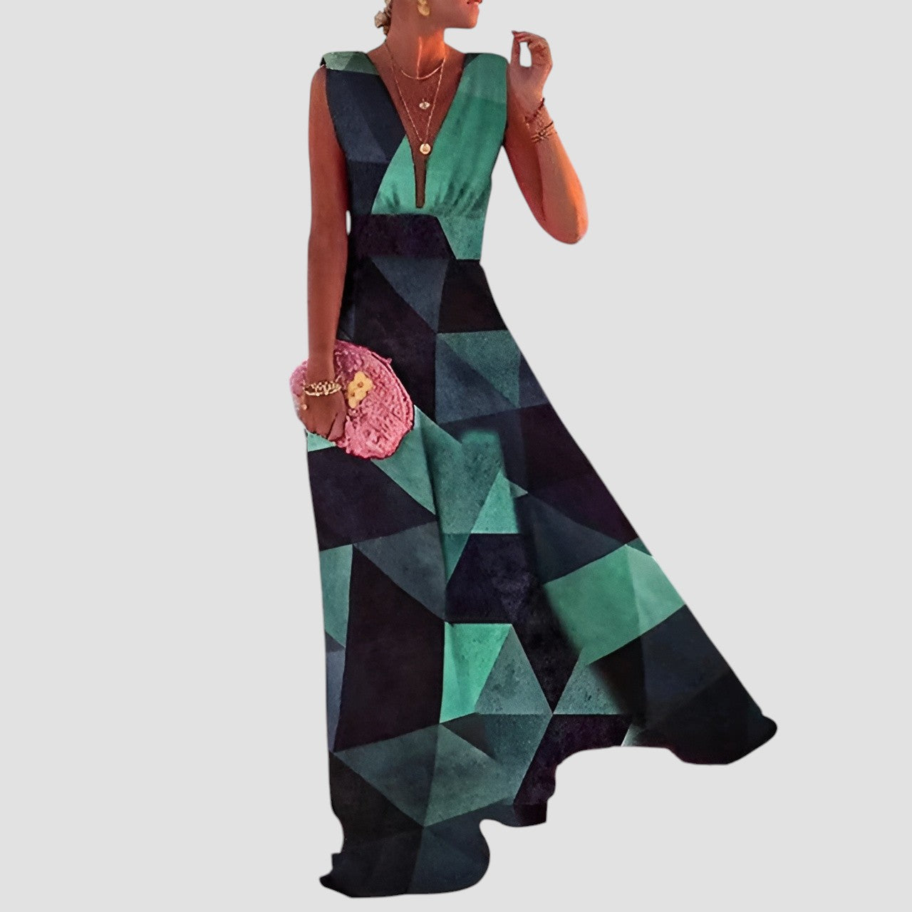 Elma | Kleid