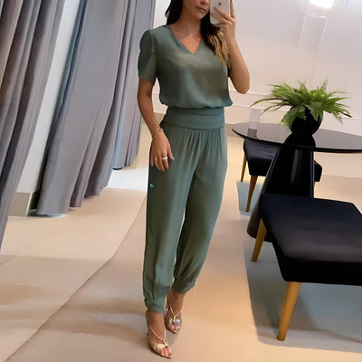 Daphne™ - Stilvolles Trendy Set