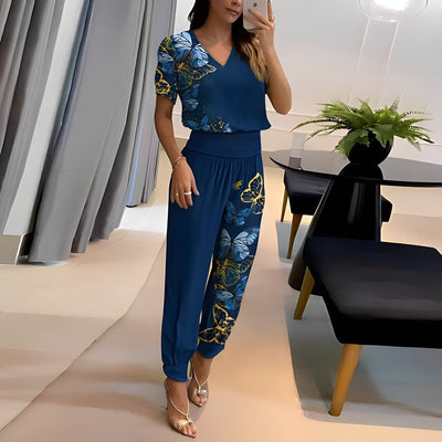 Daphne™ - Stilvolles Trendy Set