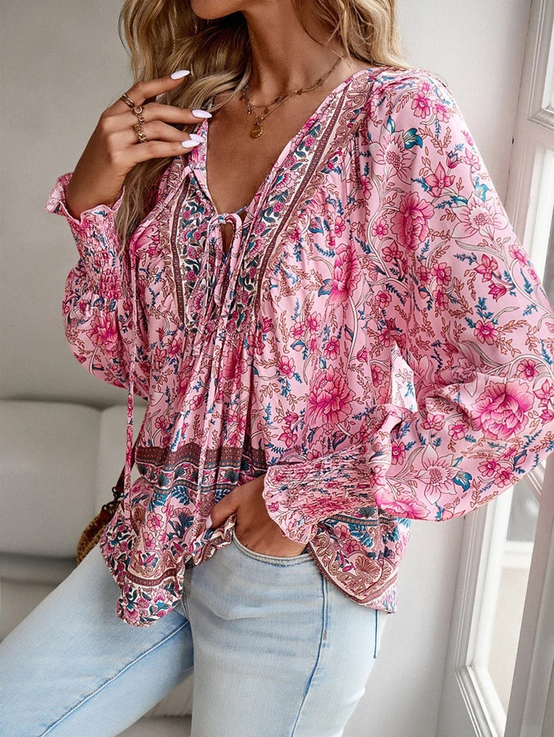 Helena™ - Sommerliches Blumentop
