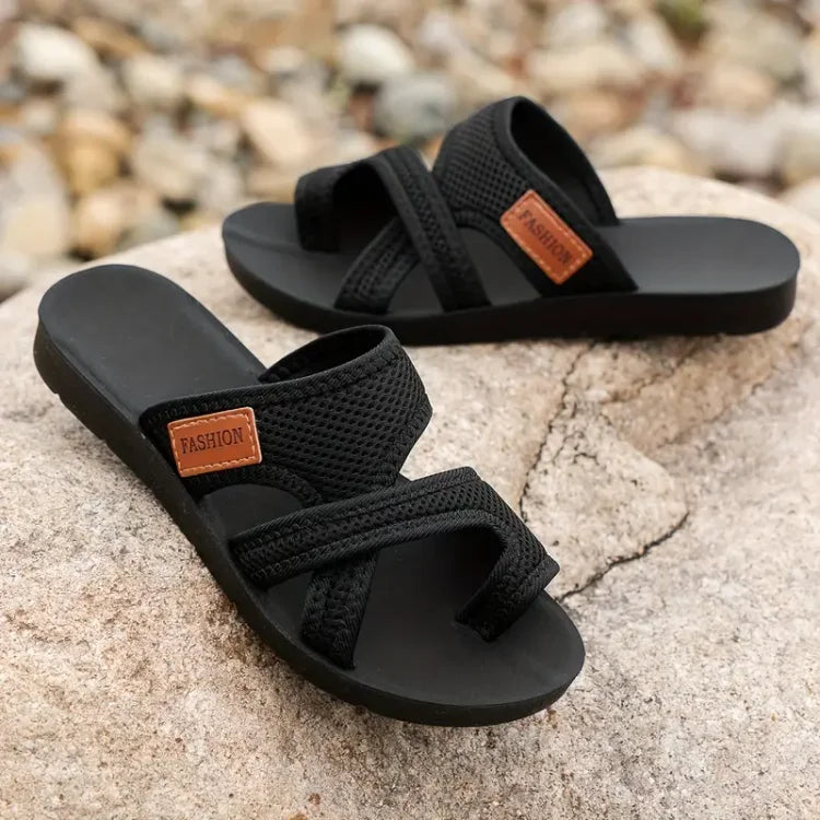 CELIA - Bequeme Sandalen