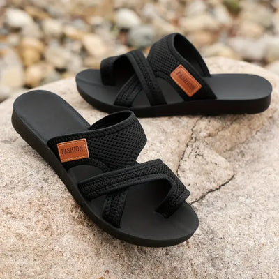 CELIA - Bequeme Sandalen
