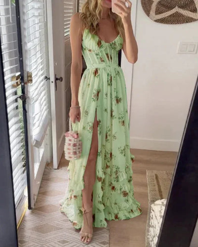 Anabella - Elegantes Kleid