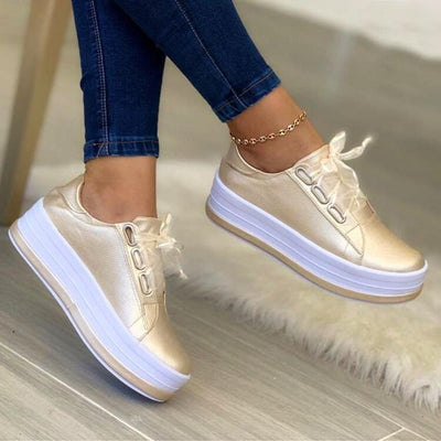 Tamara - Elegante Mode Turnschuhe