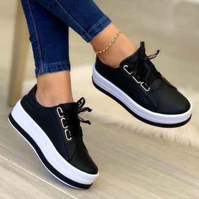 Tamara - Elegante Mode Turnschuhe