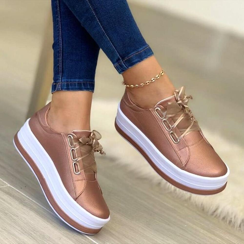 Tamara - Elegante Mode Turnschuhe