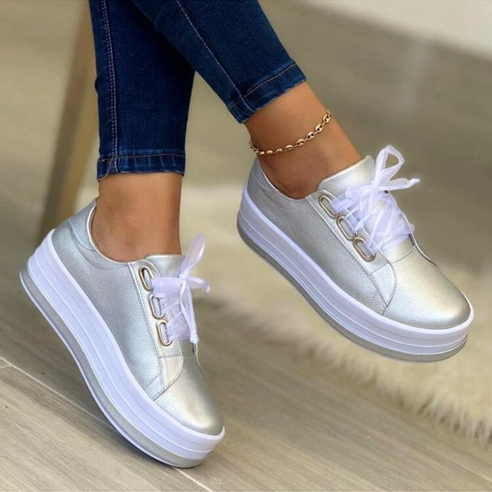 Tamara - Elegante Mode Turnschuhe