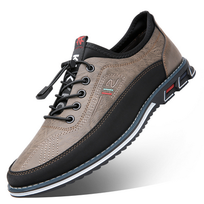 MAURO | HANDGEFERTIGTE QUALITÄTS-OXFORD-SCHUHE