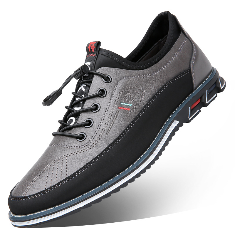 MAURO | HANDGEFERTIGTE QUALITÄTS-OXFORD-SCHUHE