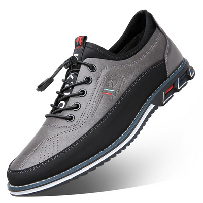 MAURO | HANDGEFERTIGTE QUALITÄTS-OXFORD-SCHUHE