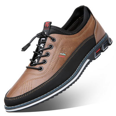 MAURO | HANDGEFERTIGTE QUALITÄTS-OXFORD-SCHUHE