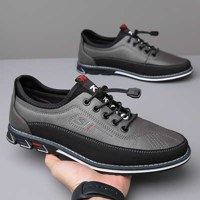 MAURO | HANDGEFERTIGTE QUALITÄTS-OXFORD-SCHUHE