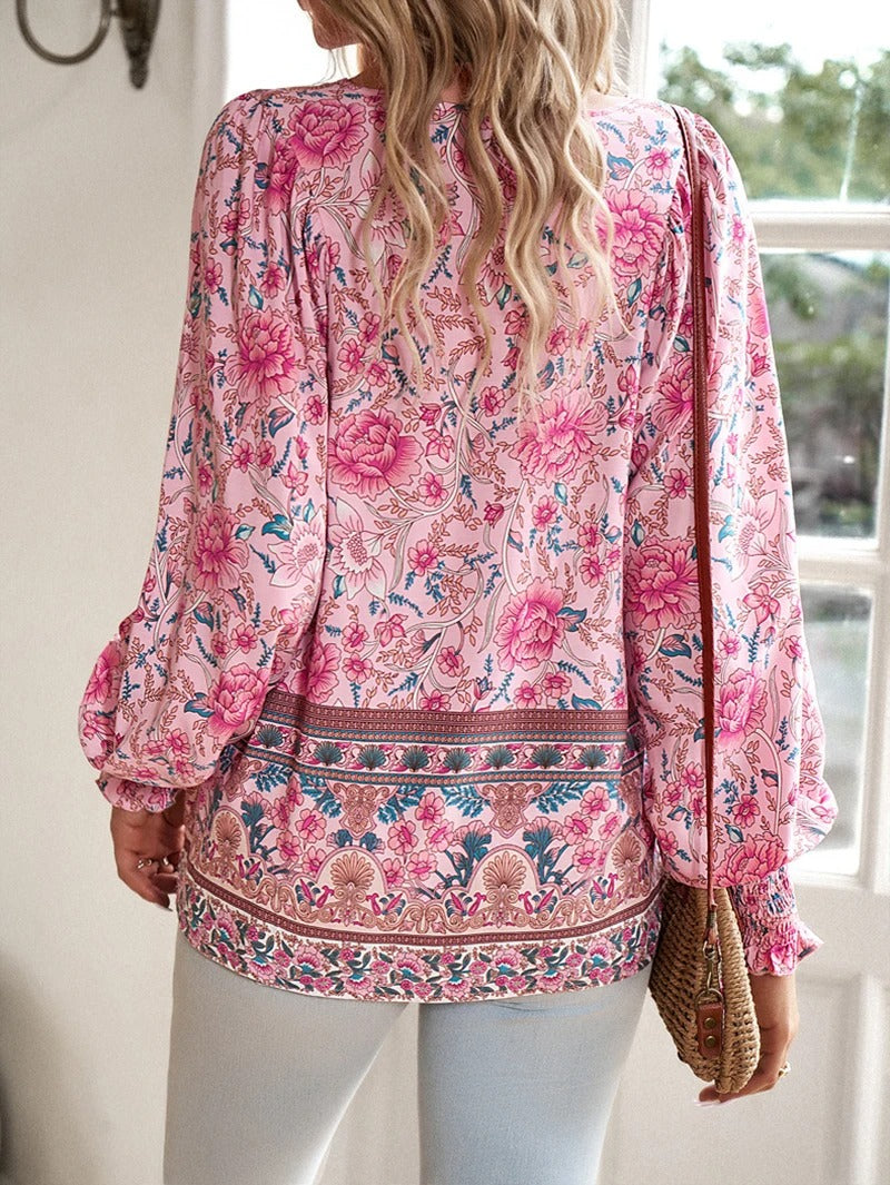 Helena™ - Sommerliches Blumentop