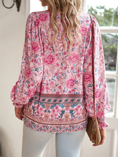 Helena™ - Sommerliches Blumentop