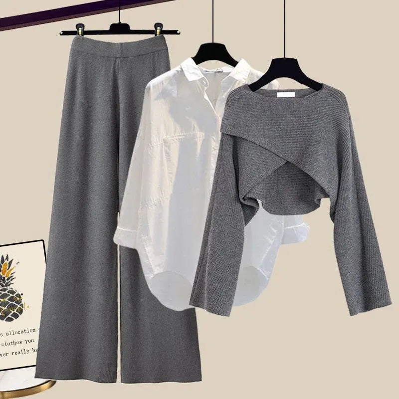 Amber™ - Schickes, elegantes Set