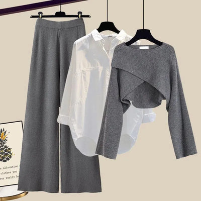 Amber™ - Schickes, elegantes Set