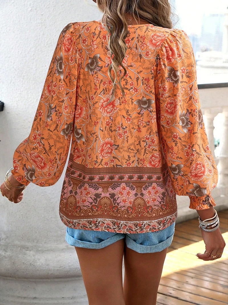 Helena™ - Sommerliches Blumentop