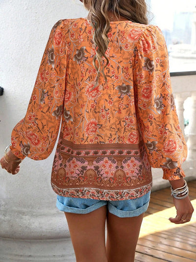 Helena™ - Sommerliches Blumentop