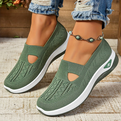 Noemi™ - Leicht zu tragende Freizeitschuhe
