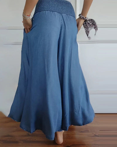 MIRA - Hose mit elastischer Taille
