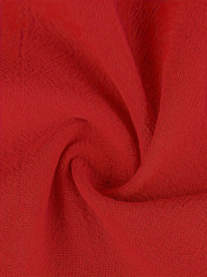 Jeane - Bequemes Kleid