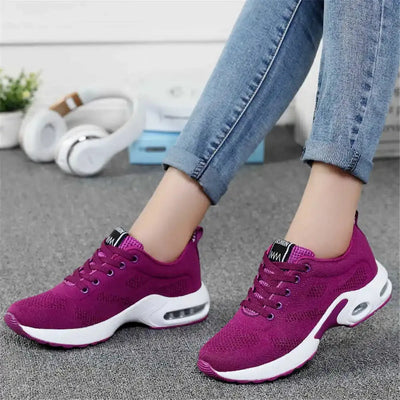 DIANA - Orthopädische Turnschuhe