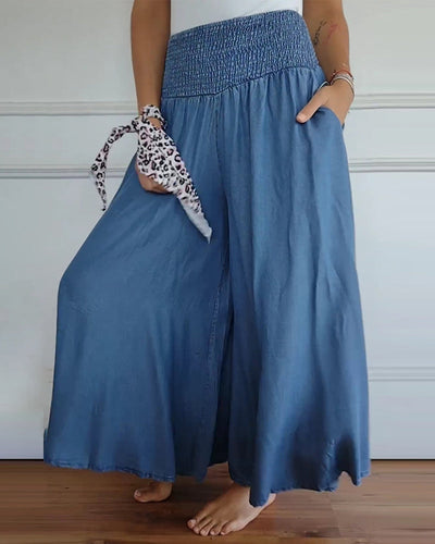MIRA - Hose mit elastischer Taille