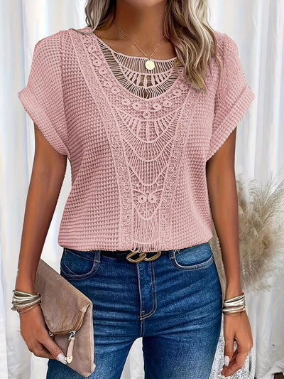 Jillian™ - Oberteil im Boho-Stil