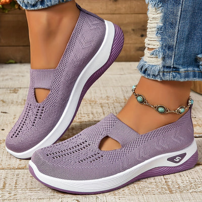 Noemi™ - Leicht zu tragende Freizeitschuhe