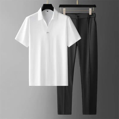 Milo - Luxuriöses Herren-Set