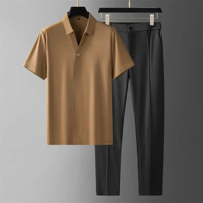 Milo - Luxuriöses Herren-Set