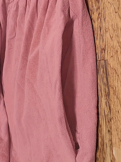 AURELIA | Klassisches Kleid mit Taschen