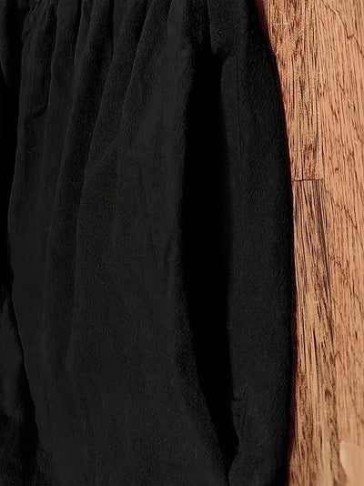 AURELIA | Klassisches Kleid mit Taschen